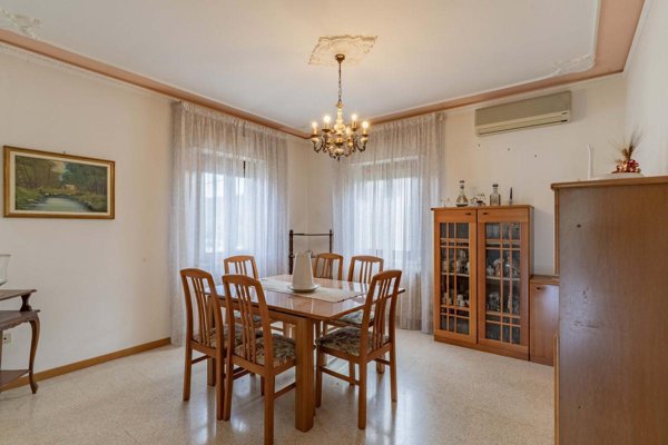 casa indipendente in vendita a Montecassiano in zona Sant'Egidio