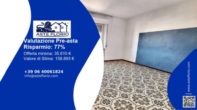 appartamento in vendita a Montecassiano