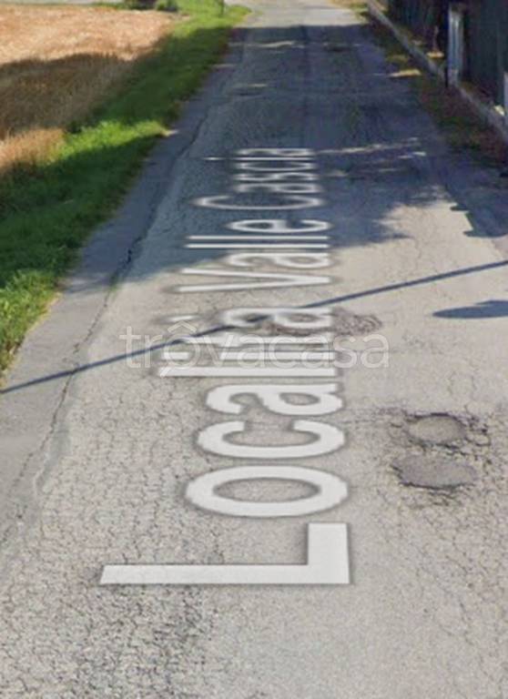 appartamento in vendita a Montecassiano in zona Valle Cascia