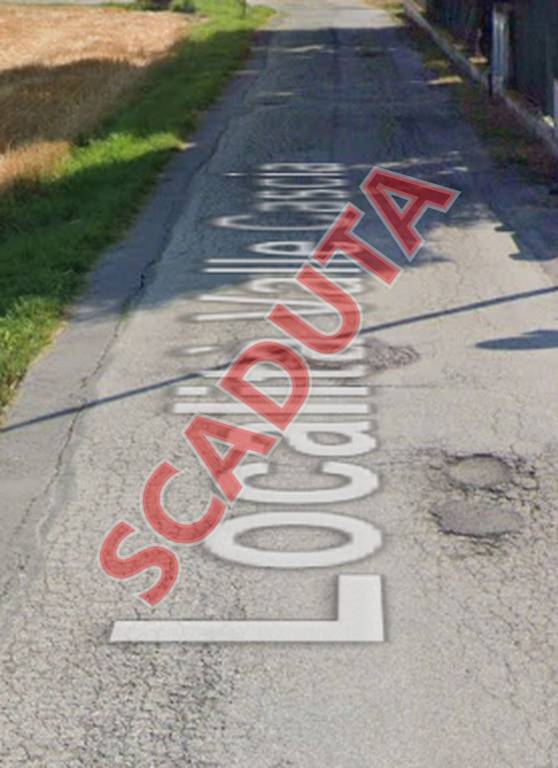 appartamento in vendita a Montecassiano in zona Valle Cascia