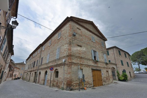 appartamento in vendita a Montecassiano