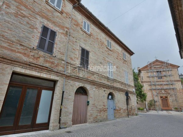 appartamento in vendita a Montecassiano