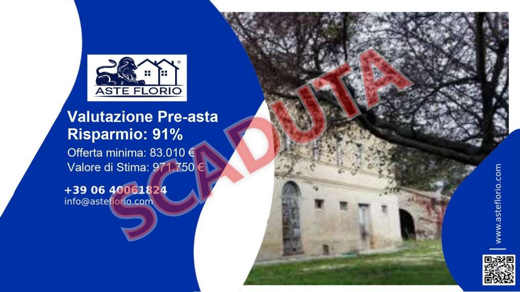 appartamento in vendita a Montecassiano in zona Valle Cascia