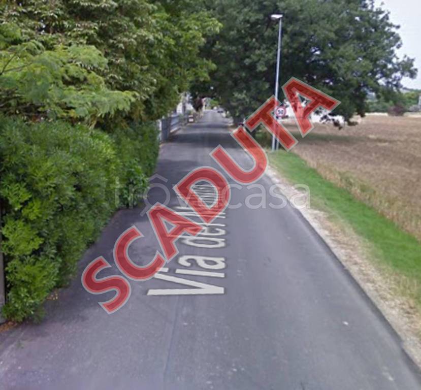 appartamento in vendita a Montecassiano in zona Sant'Egidio