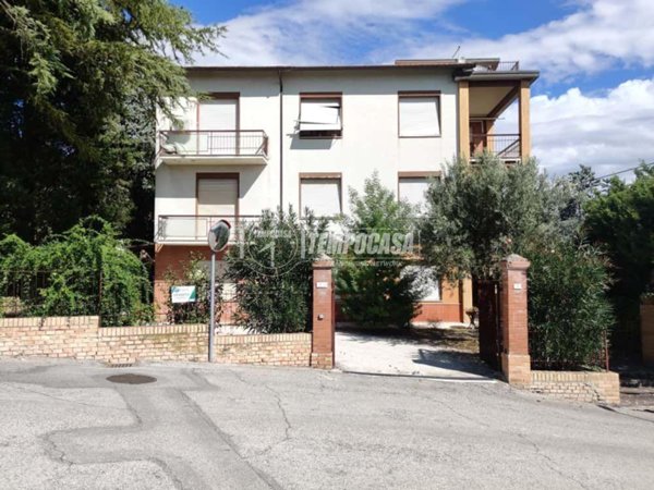 appartamento in vendita a Montecassiano