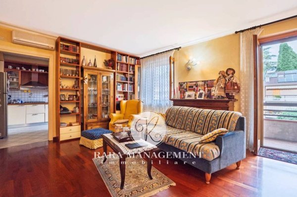 casa indipendente in vendita a Montecassiano