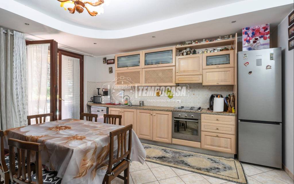 appartamento in vendita a Montecassiano