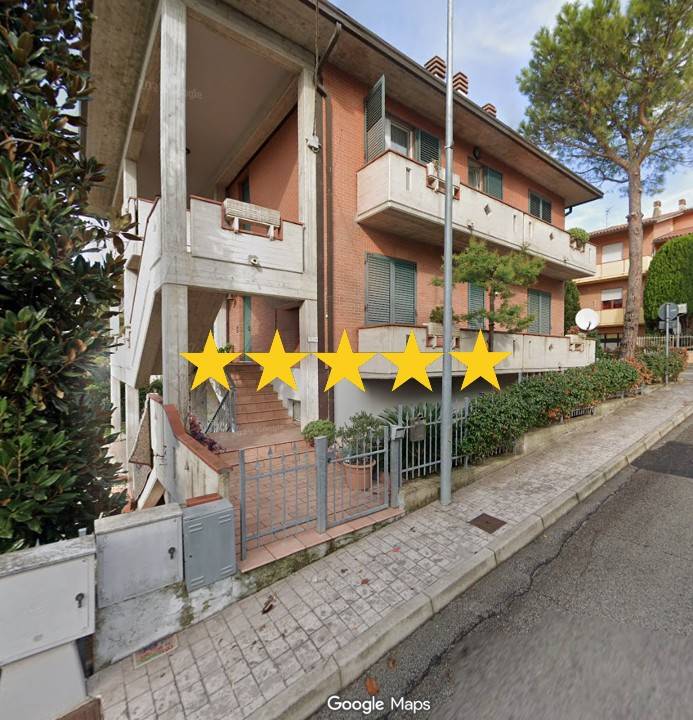 appartamento in vendita a Montecassiano