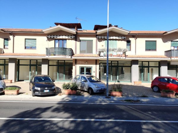 appartamento in vendita a Montecassiano in zona Sant'Egidio
