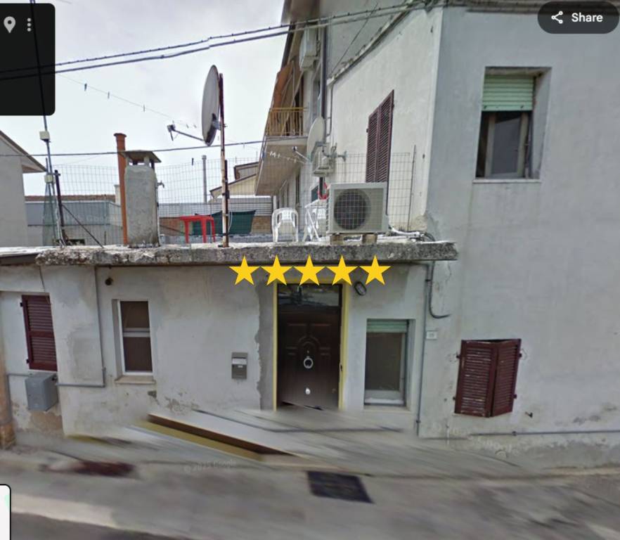 appartamento in vendita a Montecassiano in zona Sant'Egidio