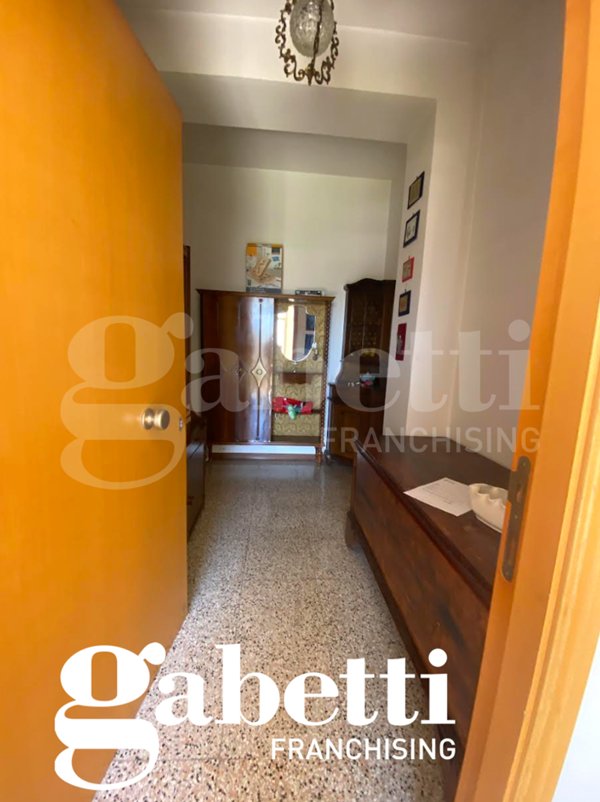 appartamento in vendita a Montecassiano in zona Valle Cascia