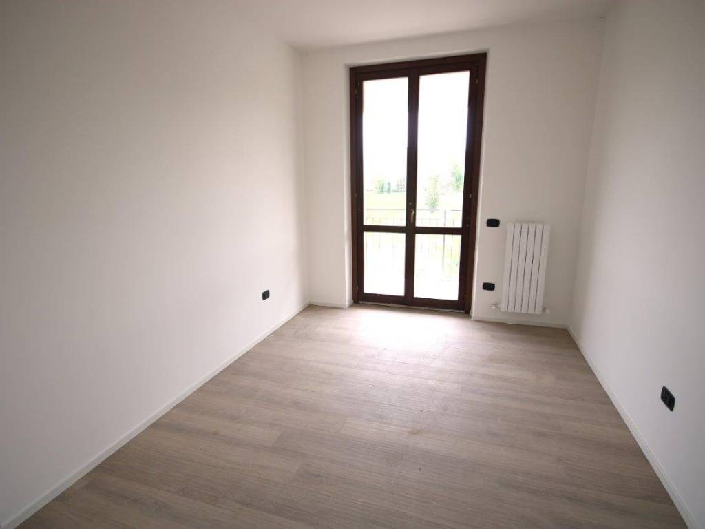 appartamento in vendita a Montecassiano in zona Valle Cascia