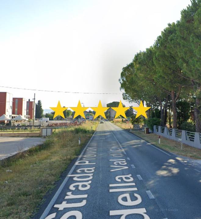 appartamento in vendita a Montecassiano in zona Sant'Egidio