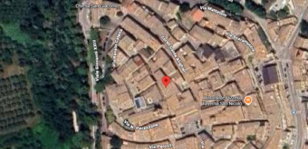 appartamento in vendita a Montecassiano