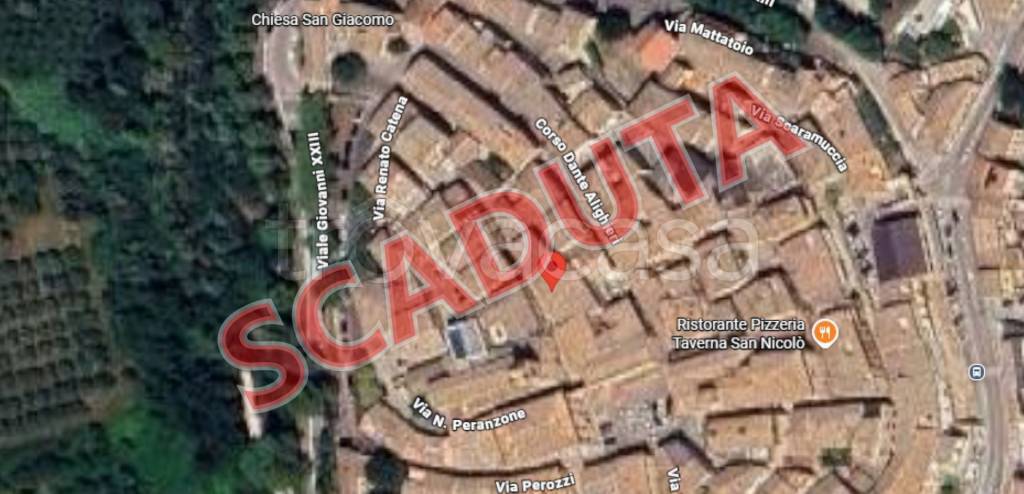 appartamento in vendita a Montecassiano