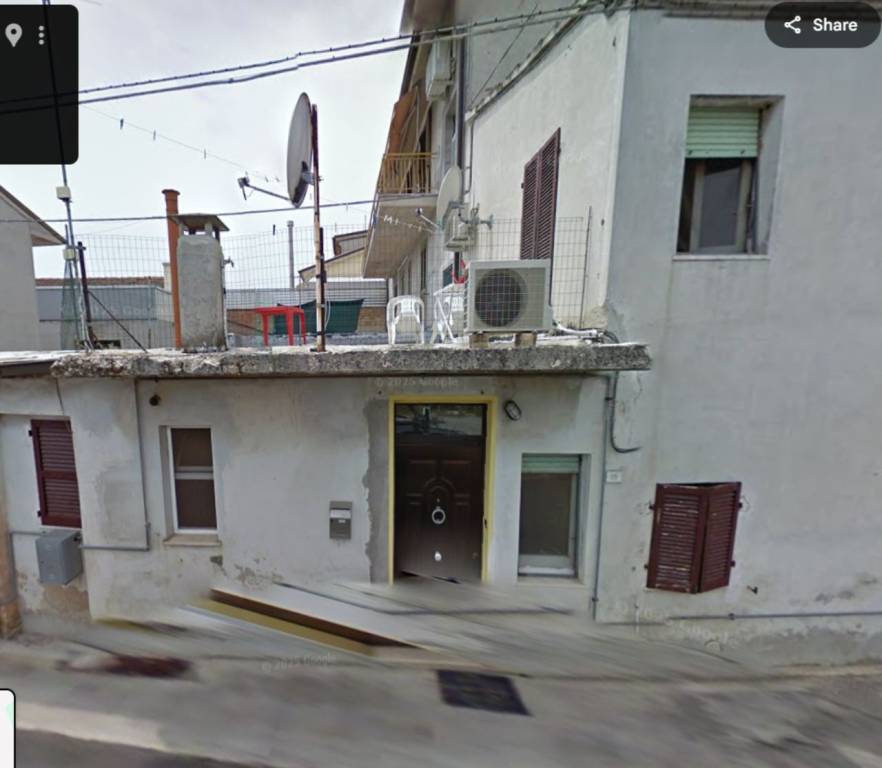 appartamento in vendita a Montecassiano in zona Sant'Egidio