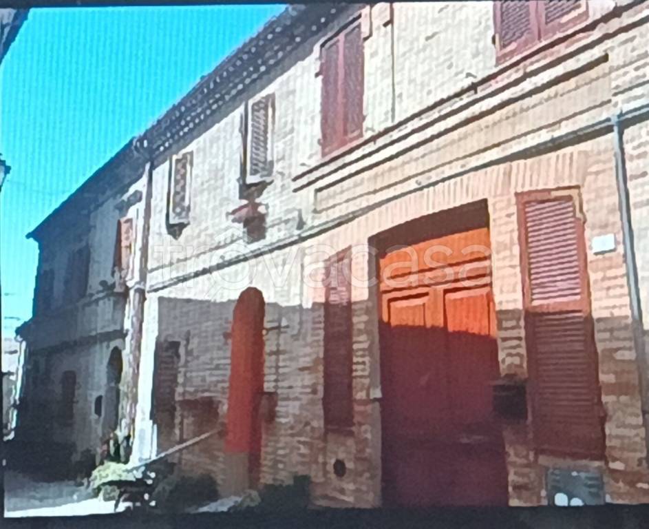 appartamento in vendita a Montecassiano