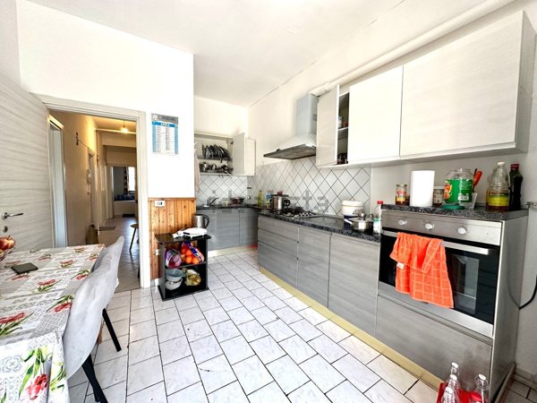 appartamento in vendita a Montecassiano