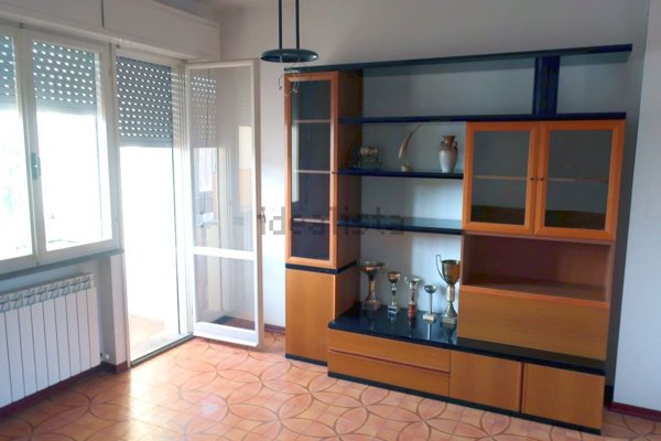 appartamento in vendita a Montecassiano in zona Sambucheto