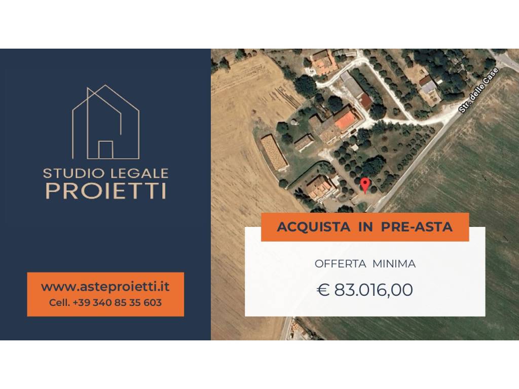 appartamento in vendita a Montecassiano in zona Valle Cascia