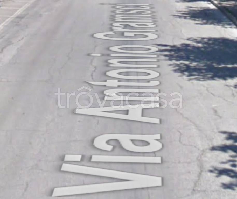 terreno agricolo in vendita a Montecassiano in zona Sant'Egidio