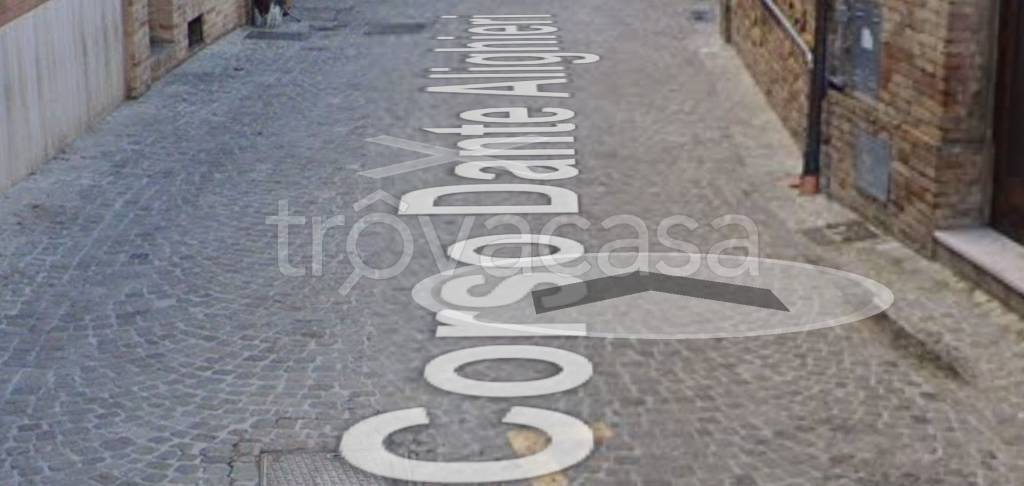 appartamento in vendita a Montecassiano