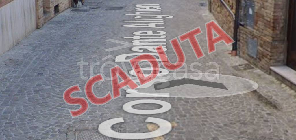 appartamento in vendita a Montecassiano