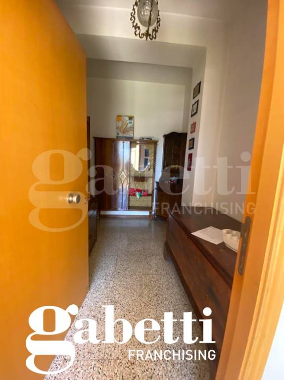 appartamento in vendita a Montecassiano in zona Valle Cascia