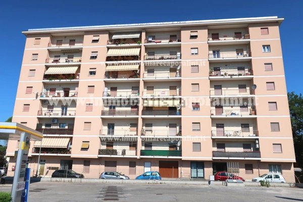 appartamento in vendita a Montecassiano