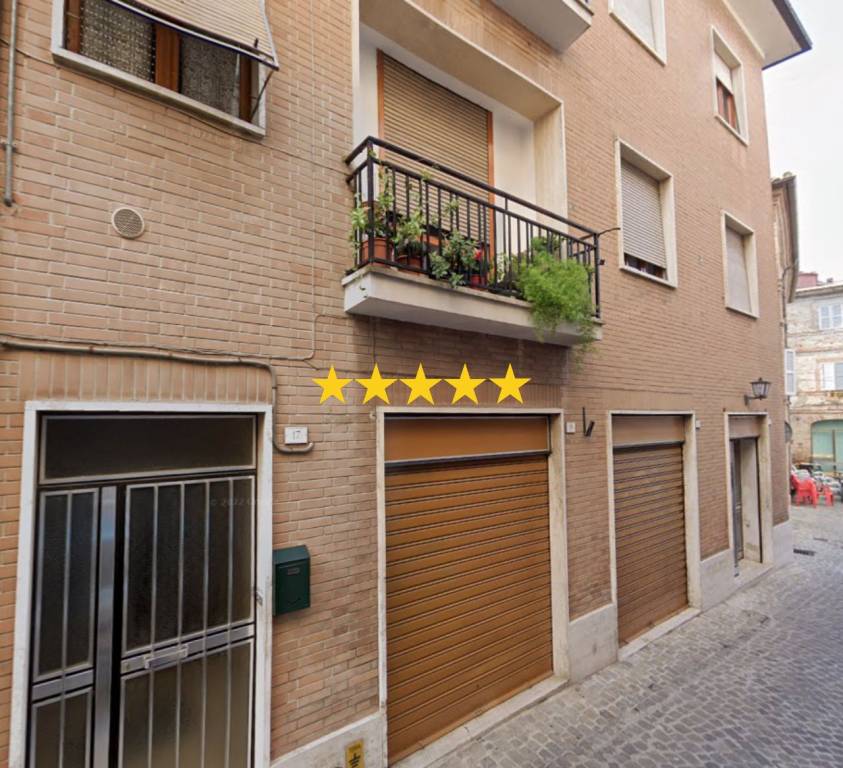 appartamento in vendita a Montecassiano