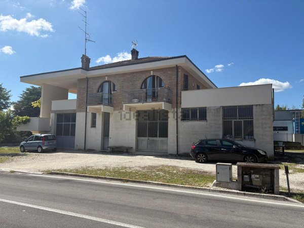 appartamento in vendita a Montecassiano