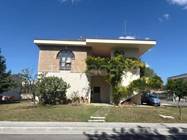 appartamento in vendita a Montecassiano