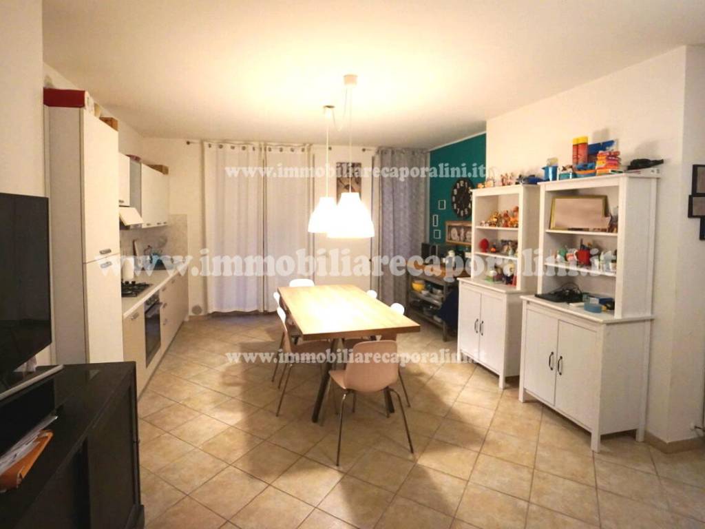 appartamento in vendita a Montecassiano