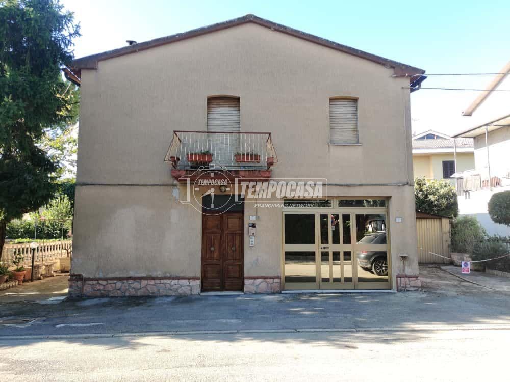 appartamento in vendita a Montecassiano