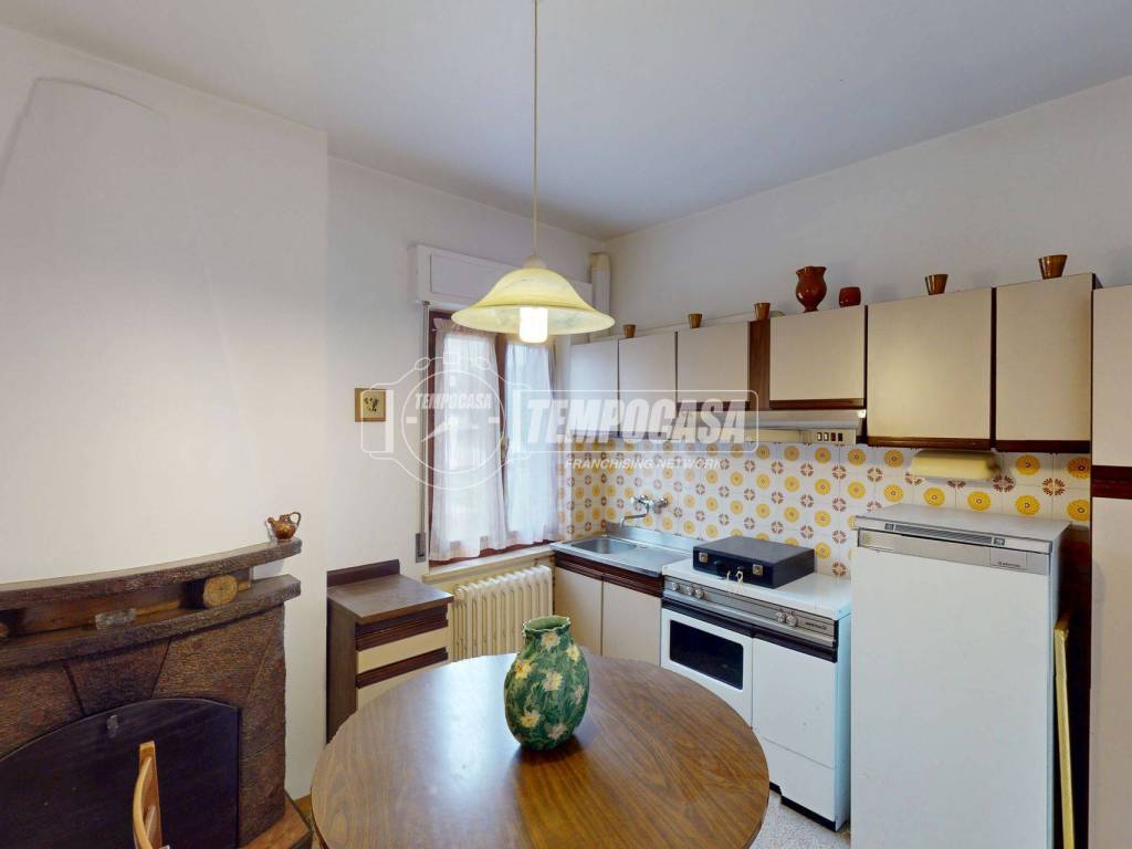 appartamento in vendita a Montecassiano