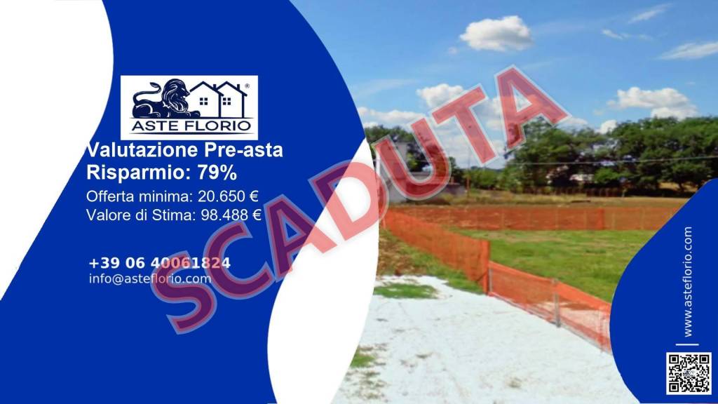 azienda agricola in vendita a Montecassiano