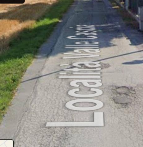 appartamento in vendita a Montecassiano in zona Valle Cascia