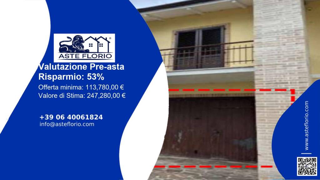 appartamento in vendita a Montecassiano in zona Valle Cascia