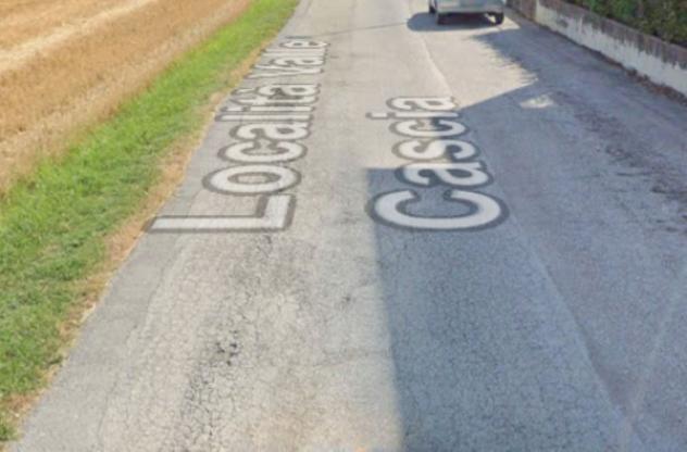 appartamento in vendita a Montecassiano in zona Valle Cascia