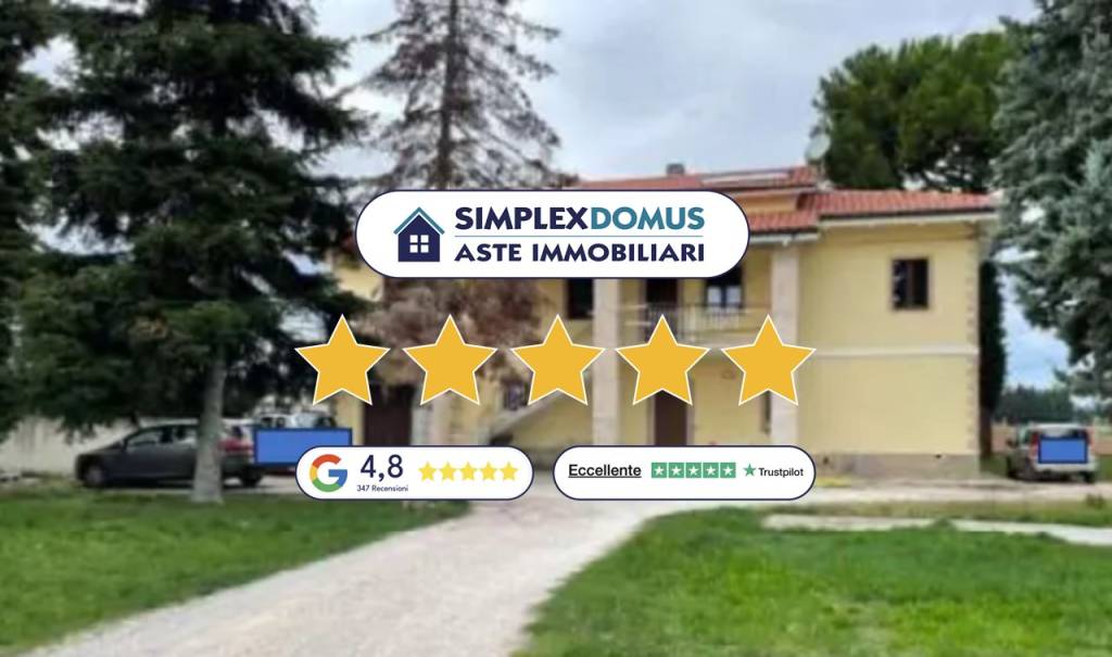 appartamento in vendita a Montecassiano in zona Valle Cascia