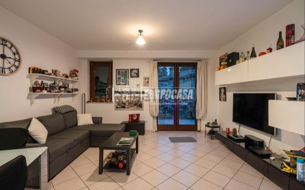 appartamento in vendita a Montecassiano
