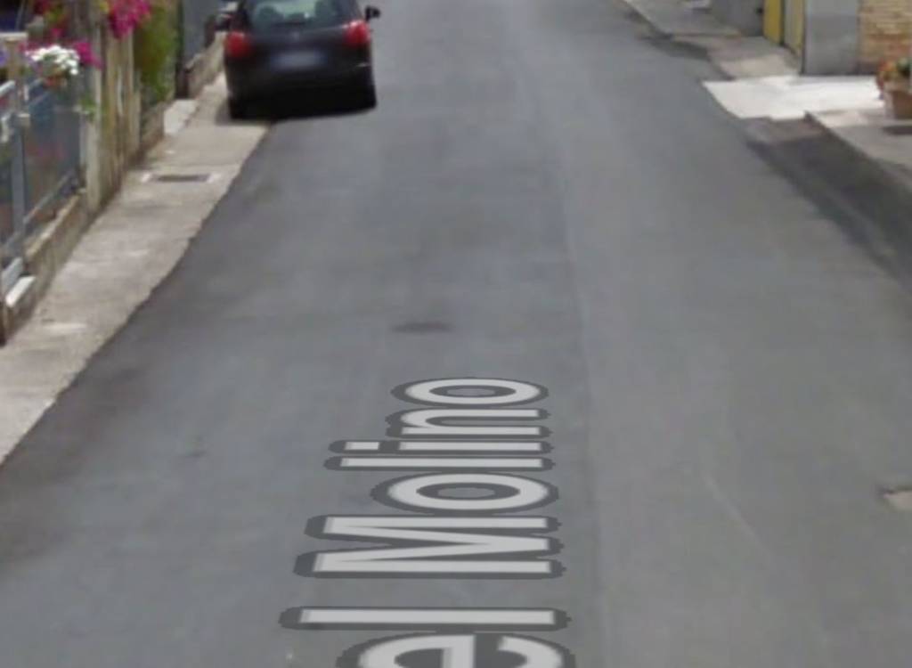 appartamento in vendita a Montecassiano in zona Sant'Egidio