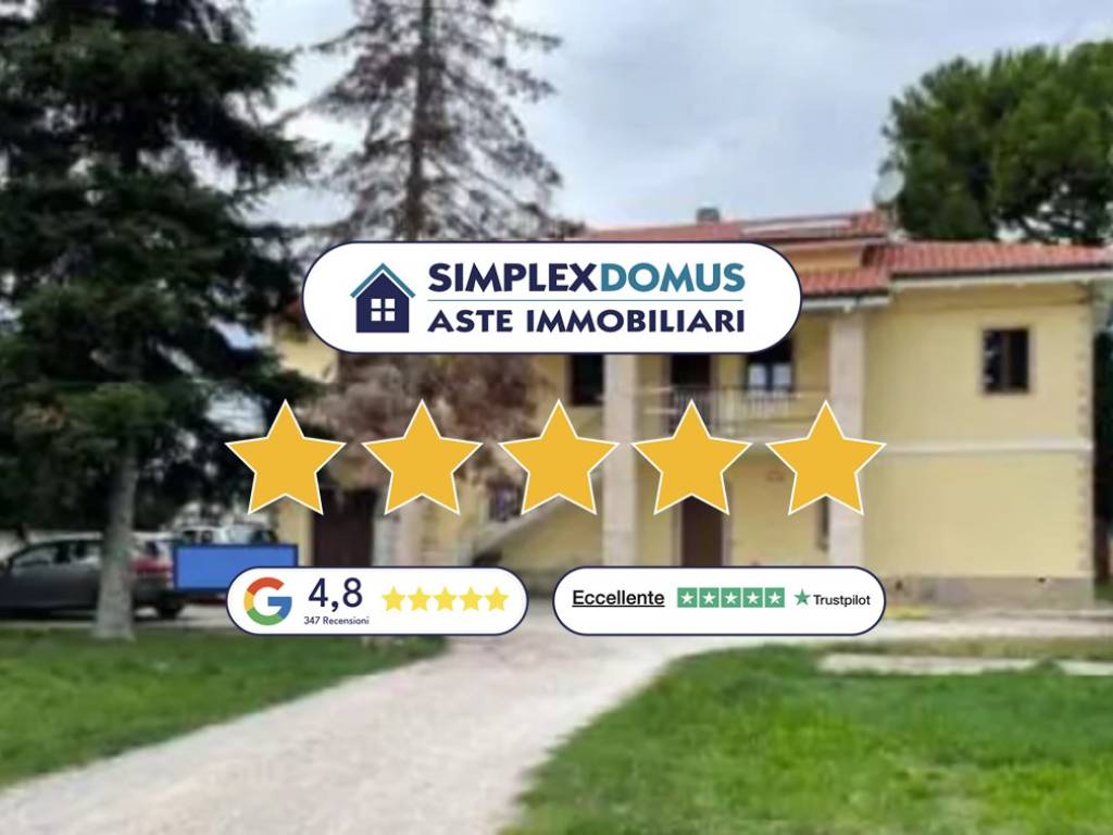 appartamento in vendita a Montecassiano in zona Valle Cascia