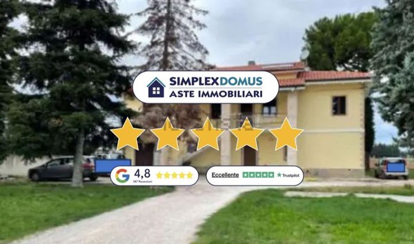 appartamento in vendita a Montecassiano in zona Valle Cascia