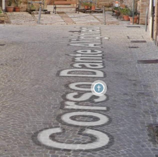 terreno edificabile in vendita a Montecassiano