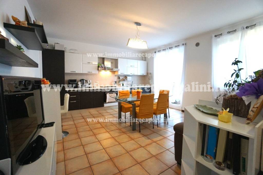 appartamento in vendita a Montecassiano