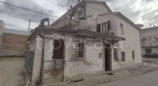 appartamento in vendita a Montecassiano in zona Sant'Egidio