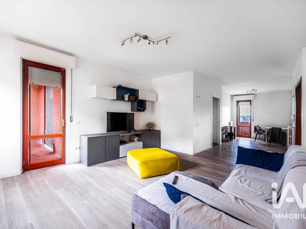 appartamento in vendita a Montecassiano