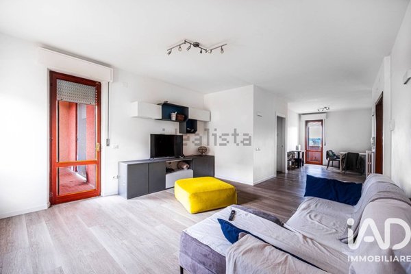 appartamento in vendita a Montecassiano