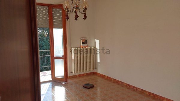 appartamento in vendita a Montecassiano